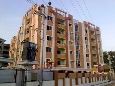 Project Image of 980.0 - 2140.0 Sq.ft 2 BHK Apartment for buy in Udaya Polygon