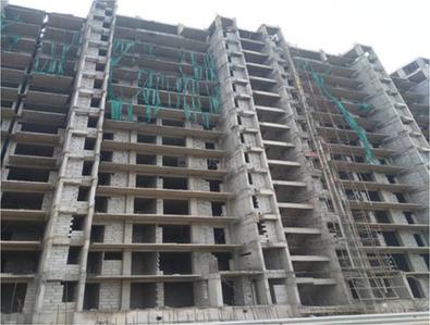 Project Image of 1210.0 - 3981.0 Sq.ft 2 BHK Apartment for buy in Tashee Orion Galaxy