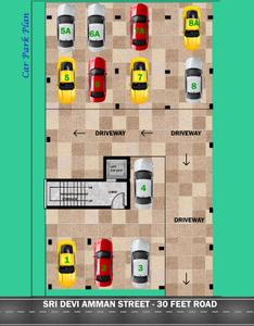 Project Image of 0.0 - 1040.0 Sq.ft 2 BHK Apartment for buy in Eeshani Chandravadhane