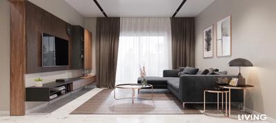 Project Image of 901.0 - 1317.0 Sq.ft 2 BHK Apartment for buy in Kochar Platinum