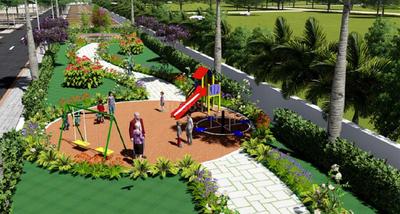 Project Image of 693.0 - 1526.0 Sq.ft Residential Plot Plot for buy in Earthen Song Of Terra