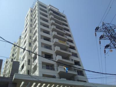 Project Image of 1052.0 - 1411.0 Sq.ft 2 BHK Apartment for buy in Vishnu Regency