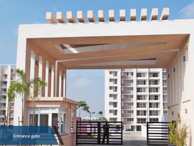 Project Image of 611.82 - 614.19 Sq.ft 2 BHK Apartment for buy in Puravankara Windermere Phase 4 C
