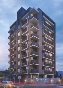 Project Image of 0.0 - 1899.0 Sq.ft 3 BHK Apartment for buy in Navkar Elegance