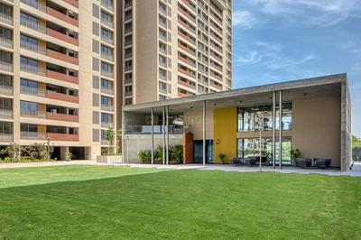 Project Image of 4508 Sq.ft 5 BHK Apartment / Flat for sale in Shela for Rs. 39000000