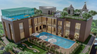 Project Image of 647.99 - 720.0 Sq.ft 2 BHK Apartment for buy in Avant Heritage V