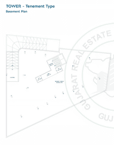 Project Image of 1085.11 - 1564.1 Sq.ft 3 BHK Apartment for buy in Shilp Nirmaan