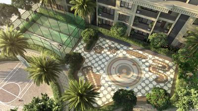 Project Image of 1085.0 - 2689.0 Sq.ft 2 BHK Apartment for buy in Casagrand Suncity