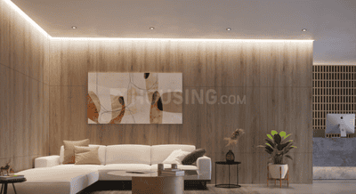 Project Image of 1216.0 - 2413.91 Sq.ft 3 BHK Apartment for buy in Ayaansh Promenade
