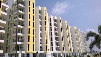 Project Image of 1500 Sq.ft 3 BHK Apartment / Flat for sale in Saravanampatty for Rs. 7000000
