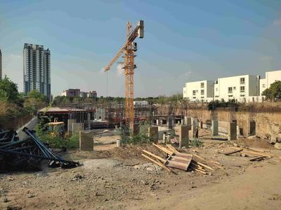 Project Image of 1450.0 - 4815.0 Sq.ft 3 BHK Apartment for buy in Vaibhavi Vihaan Shikhara