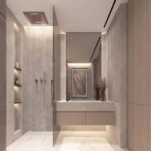 Project Image of 367.0 - 2029.0 Sq.ft Studio Studio Apartment for buy in Tiger Ananda Residences