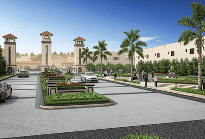 Project Image of 1133.66 - 3599.99 Sq.ft Residential Plot Plot for buy in Ashapurna Mohanbagh V