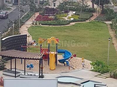Project Image of 724.0 - 2950.0 Sq.ft 2 BHK Apartment for buy in Casagrand Luxus Apartments