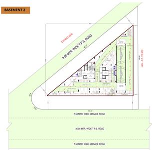 Project Image of 2097.24 - 4561.0 Sq.ft 4 BHK Apartment for buy in Aaron Elinor 51