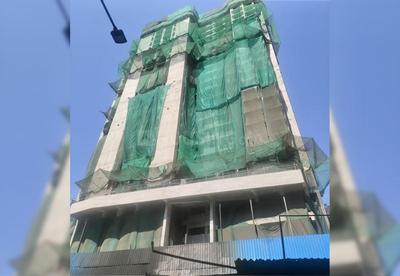 Project Image of 952 Sq.ft 3 BHK Apartment / Flat for sale in Goregaon West for Rs. 21400000