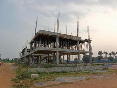 Project Image of 3400.0 - 5400.0 Sq.ft 4 BHK Villa for buy in Speed Constella