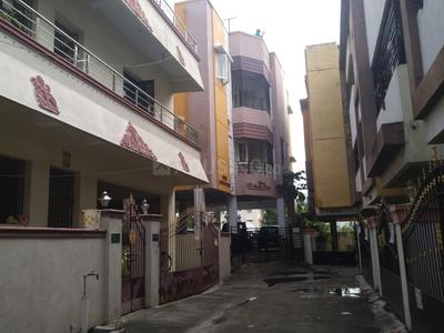 Shree Constructions Shree Radhe Elevation 1