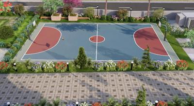 Project Image of 1303.0 - 1887.0 Sq.ft 2 BHK Apartment for buy in Sapthagiri Sky Garden