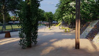 Project Image of 901.0 - 2000.0 Sq.ft Residential Plot Plot for buy in Grand Icon Phase 2