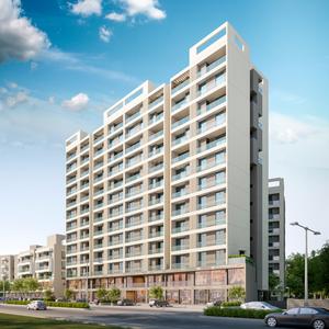 Project Image of 1140.0 - 1689.0 Sq.ft 3 BHK Apartment for buy in Aditya Orbit