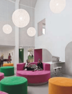 CSK Prestige County Amenities 1