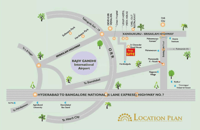 Project Image of 2635.0 - 4225.0 Sq.ft 3 BHK Villa for buy in Manidweepam Villas
