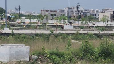 Mauli Town 29 Plot 4