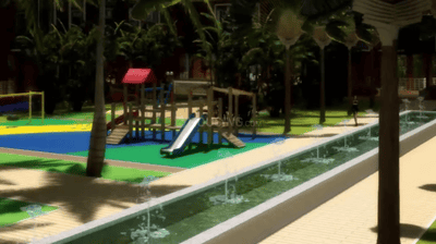 Project Image of 438.0 - 1177.0 Sq.ft 1 BHK Apartment for buy in Hubtown Rising City