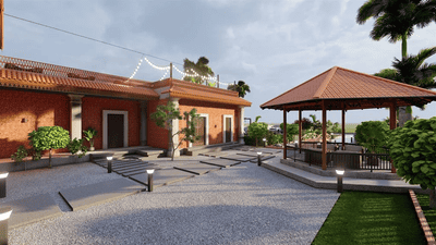 Project Image of 0.0 - 5445.0 Sq.ft Residential Plot Plot for buy in The Sensory