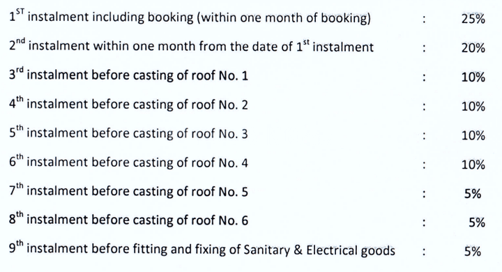 Gallery Cover Pic of Vijaya Imperial Tower