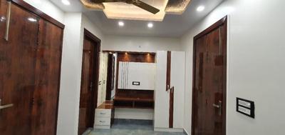 Project Image of 620.0 - 1050.0 Sq.ft 2 BHK Apartment for buy in Ganpati The Marvella