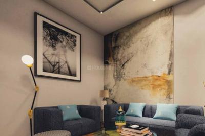 Project Image of 1668.0 - 1935.0 Sq.ft 3 BHK Apartment for buy in Shree Genesis