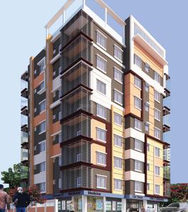 Project Image of 700.0 - 1200.0 Sq.ft 2 BHK Apartment for buy in Silver Prestige