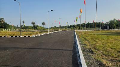 Project Image of 904.0 - 4560.0 Sq.ft Residential Plot Plot for buy in EK Fortune Fields