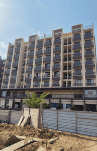 Project Image of 1125 Sq.ft 2 BHK Apartment / Flat for sale in Lambha for Rs. 3550000