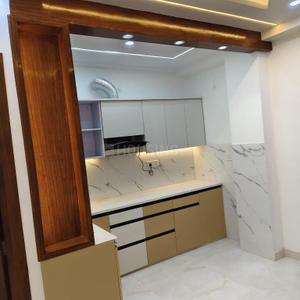Project Image of 1100.0 - 1800.0 Sq.ft 3 BHK Builder Floor for buy in Smart Home