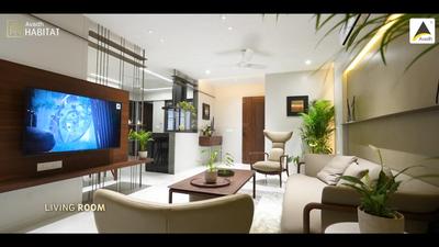 Project Image of 3991 Sq.ft 4 BHK Apartment / Flat for sale in Dumas for Rs. 21600000