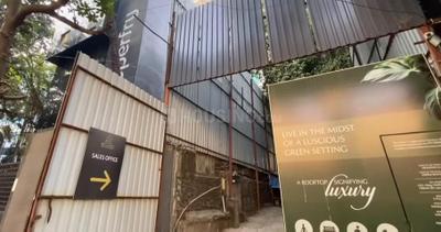 Project Image of 750 Sq.ft 2 BHK Apartment / Flat for sale in Vikhroli West for Rs. 14747300