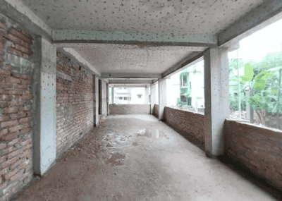 Project Image of 233.04 - 598.04 Sq.ft 1 BHK Apartment for buy in Urban Reality Sapnopuron Residency