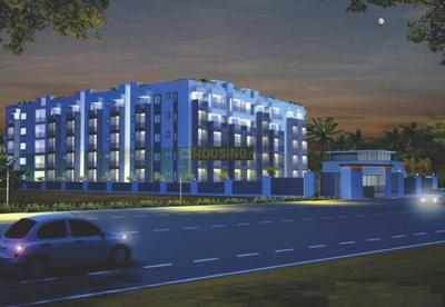 Project Image of 1110.0 - 1440.0 Sq.ft 2 BHK Apartment for buy in Jupiter Commanders Galaxy