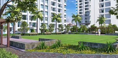 Project Image of 0.0 - 451.0 Sq.ft 1 BHK Apartment for buy in Rainbow Vatvriksha