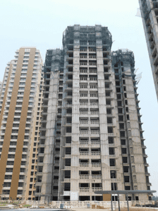 Project Image of 450 Sq.ft 1 BHK Apartment / Flat for sale in Serampore for Rs. 2500000