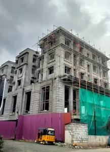 Project Image of 622.0 - 1961.0 Sq.ft 1 BHK Apartment for buy in Lifestyle Le Paradise