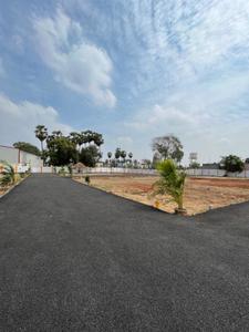 Project Image of 866.0 - 1624.0 Sq.ft Residential Plot Plot for buy in Sathiyam Highness