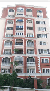 Project Image of 1055.0 - 1200.0 Sq.ft 2 BHK Apartment for buy in Appaswamy The Midtown