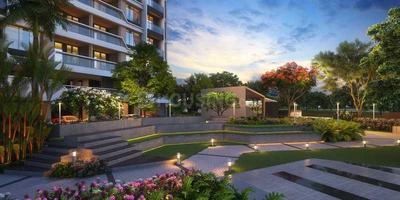 Project Image of 1375 Sq.ft 3 BHK Apartment / Flat for sale in Lohegaon for Rs. 9700000