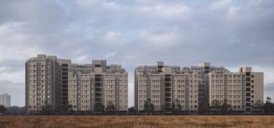 Project Image of 305.48 - 479.96 Sq.ft 1 BHK Apartment for buy in Signature Vrajdham 1