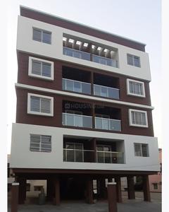 Krishna Vasant Kunj Elevation 1