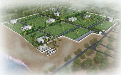 Project Image of 1189.0 - 7879.0 Sq.ft Residential Plot Plot for buy in La Mer Vie